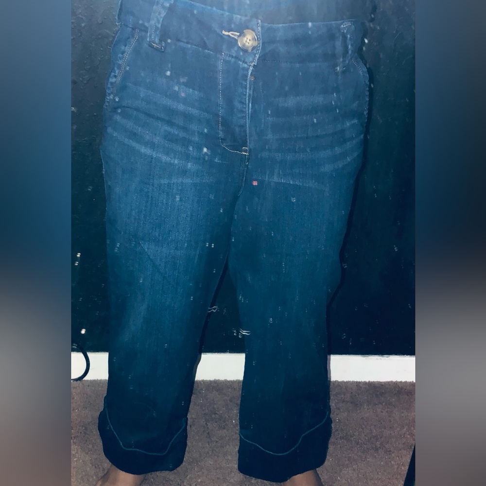 Maurices size10
